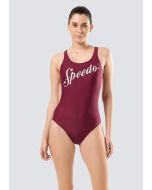 HERITAGE LOGO RACERBACK