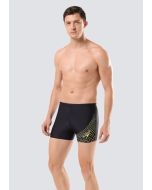 MEDLEY LOGO AQUASHORT