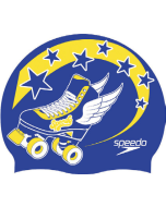 SLOGAN PRINTED CAP JUNIOR