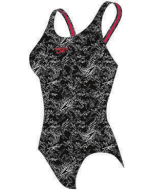 BOOM ALLOVER RACERBACK