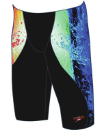 ENERGY BLAST PLACEMENT JAMMER