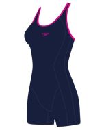 ESSENTIAL SPLICE RACEBACK LEGSUIT