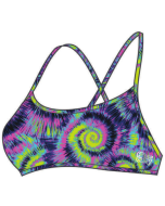 HIPPY EXPLOSION FLIP REVERSE TOP