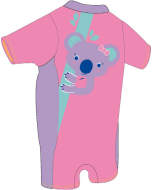 KOALA FLOAT SUIT