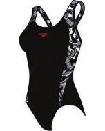 PRINTED FIT RACERBACK