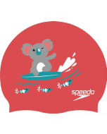 SLOGAN PRINTED CAP JUNIOR 1