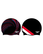 REVERSIBLE MOULDED SILICONE CAP