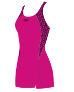 BOOMSTAR SPLICE LEGSUIT