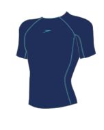 SHORT SLEEVE SUNTOP 12