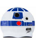 STAR WARS SLOGAN PRINTED CAP