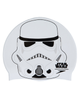 STAR WARS SLOGAN PRINTED CAP 1