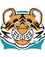 PRINTED CHARACTER CAP