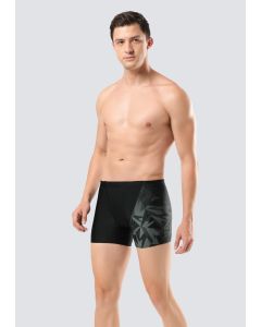 HYPER BOOM V-CUT AQUASHORT