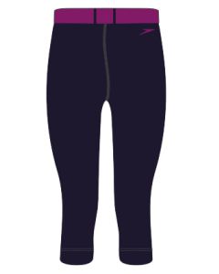 ACTIVE CONTRAST CAPRI