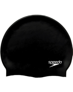 PLAIN FLAT SILICONE CAP