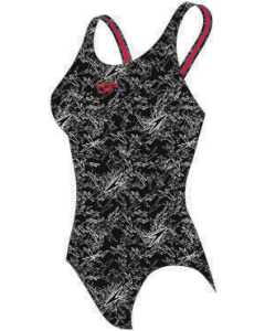 BOOM ALLOVER RACERBACK