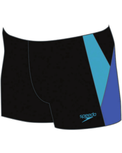 COLOUR BLOCK AQUASHORT