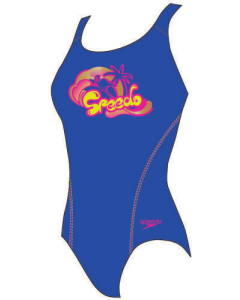 LOGO PLACEMENT SPLASHBACK