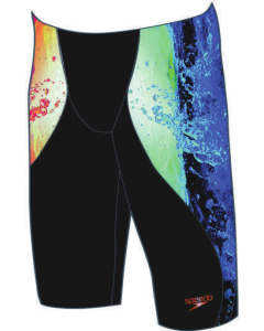 ENERGY BLAST PLACEMENT JAMMER