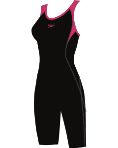 ESSENTIAL PANEL LEGSUIT