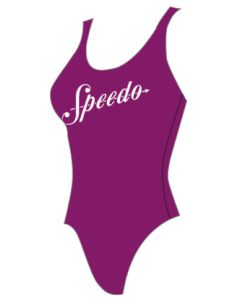 HERITAGE LOGO RACERBACK