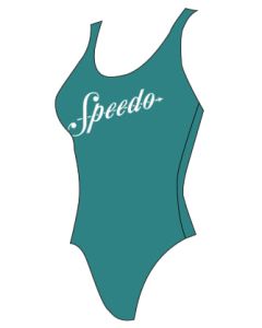 HERITAGE LOGO RACERBACK