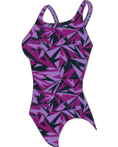 HYPERBOOM ALLOVER RACERBACK