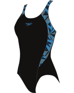 HYPER BOOM SPLICE RACERBACK