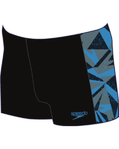 HYPERBOOM PANEL AQUASHORT