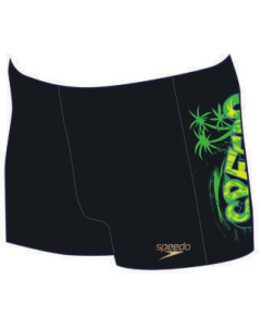 JUMPIN FUN PLACEMENT PANEL AQUASHORT