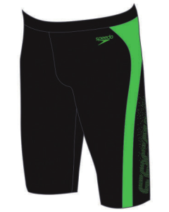 LOGO GRAPHIC SPLICE JAMMER