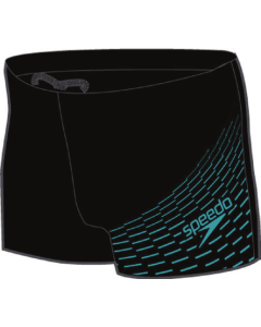 MEDLEY LOGO AQUASHORT