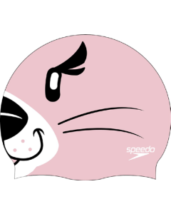 PRINTED CHARACTER CAP