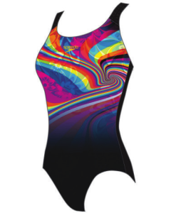 PLACEMENT DIGITAL RACERBACK