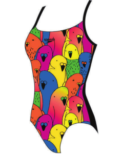 PLACEMENT DIGITAL CROSSBACK