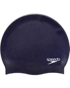 PLAIN FLAT SILICONE CAP