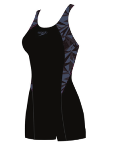 HYPER BOOM SPLICE MUSCLEBACK LEGSUIT