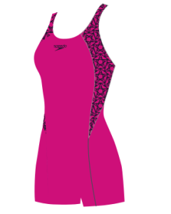 BOOMSTAR SPLICE LEGSUIT