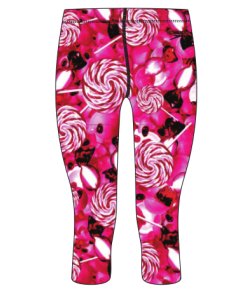 ASTROFIZZ ACTIVE CAPRI