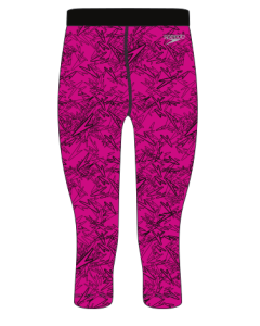 BOOM ALLOVER ACTIVE CAPRI