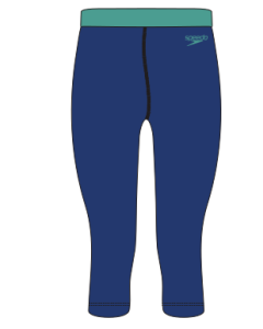 ACTIVE CONTRAST CAPRI