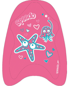SEA SQUAD KICKBOARD