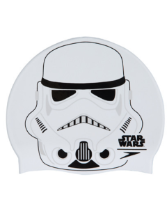 STAR WARS SLOGAN PRINTED CAP 1