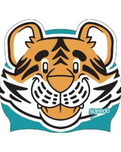 PRINTED CHARACTER CAP