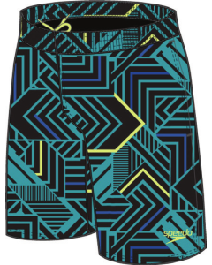 ESSENTIAL SPORT ALLOVER 18" WS